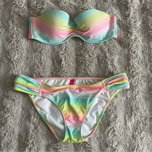 Victorias Secret Bikini Set